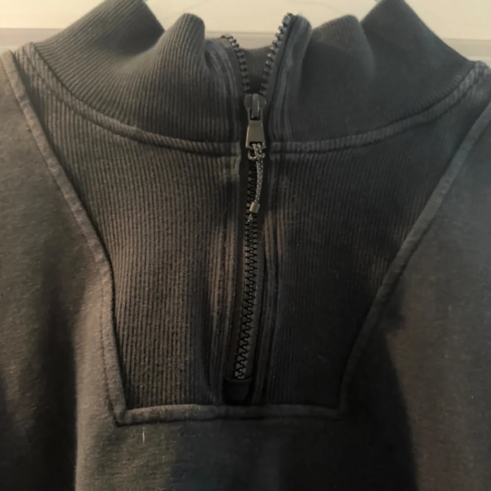 Legends Highland Quarter Zip